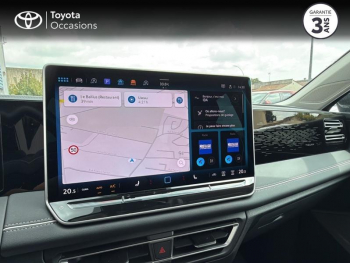 Photo 15 du bon plan VOLKSWAGEN Tiguan 1.5 eTSI 150ch Elegance DSG7 occasion à 34490 €