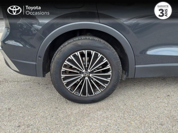 Photo 16 du bon plan VOLKSWAGEN Tiguan 1.5 eTSI 150ch Elegance DSG7 occasion à 34490 €