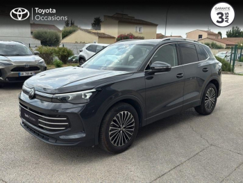 Photo 17 du bon plan VOLKSWAGEN Tiguan 1.5 eTSI 150ch Elegance DSG7 occasion à 34490 €
