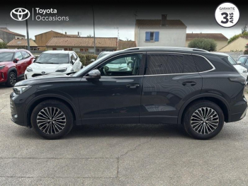 Photo 19 du bon plan VOLKSWAGEN Tiguan 1.5 eTSI 150ch Elegance DSG7 occasion à 34490 €