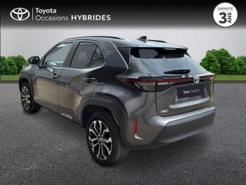Photo 2 du bon plan TOYOTA Yaris Cross 116h Design MY22 occasion à 24980 €