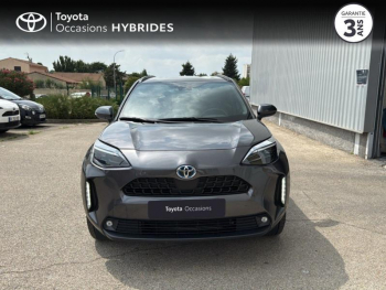 Photo 5 du bon plan TOYOTA Yaris Cross 116h Design MY22 occasion à 24980 €