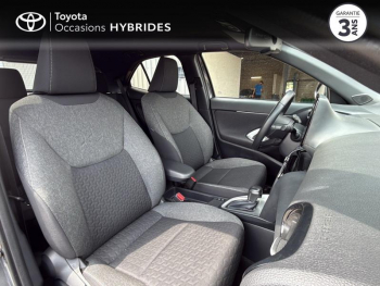 Photo 6 du bon plan TOYOTA Yaris Cross 116h Design MY22 occasion à 24980 €