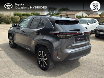 Photo 18 du bon plan TOYOTA Yaris Cross 116h Design MY22 occasion à 24980 €
