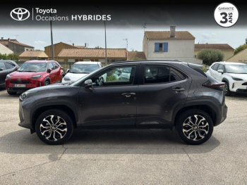Photo 19 du bon plan TOYOTA Yaris Cross 116h Design MY22 occasion à 24980 €