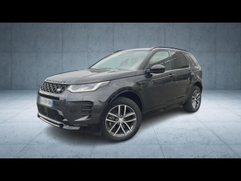 Photo 2 du bon plan LAND-ROVER Discovery Sport 1.5 P300e 309ch Dynamic SE occasion à 66990 €
