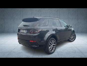 Photo 3 du bon plan LAND-ROVER Discovery Sport 1.5 P300e 309ch Dynamic SE occasion à 66990 €