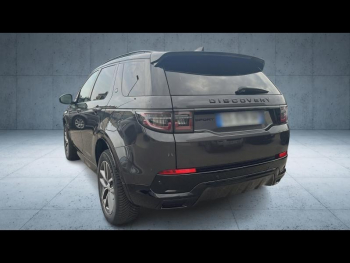 Photo 5 du bon plan LAND-ROVER Discovery Sport 1.5 P300e 309ch Dynamic SE occasion à 66990 €