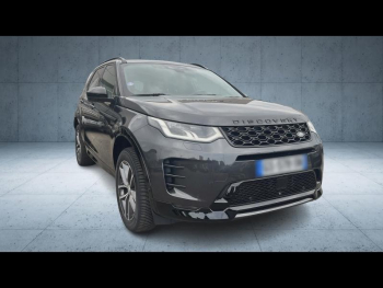 Photo 6 du bon plan LAND-ROVER Discovery Sport 1.5 P300e 309ch Dynamic SE occasion à 66990 €