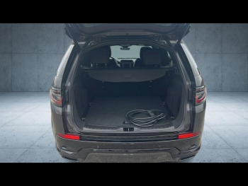 Photo 7 du bon plan LAND-ROVER Discovery Sport 1.5 P300e 309ch Dynamic SE occasion à 66990 €
