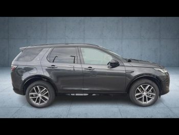Photo 8 du bon plan LAND-ROVER Discovery Sport 1.5 P300e 309ch Dynamic SE occasion à 66990 €