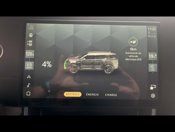 Photo 13 du bon plan LAND-ROVER Discovery Sport 1.5 P300e 309ch Dynamic SE occasion à 66990 €