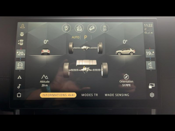 Photo 17 du bon plan LAND-ROVER Discovery Sport 1.5 P300e 309ch Dynamic SE occasion à 66990 €