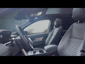 Photo 20 du bon plan LAND-ROVER Discovery Sport 1.5 P300e 309ch Dynamic SE occasion à 66990 €