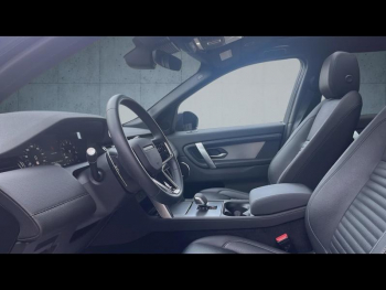Photo 21 du bon plan LAND-ROVER Discovery Sport 1.5 P300e 309ch Dynamic SE occasion à 66990 €