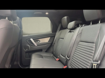 Photo 22 du bon plan LAND-ROVER Discovery Sport 1.5 P300e 309ch Dynamic SE occasion à 66990 €