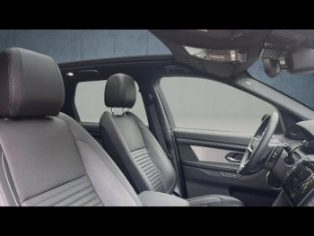 Photo 26 du bon plan LAND-ROVER Discovery Sport 1.5 P300e 309ch Dynamic SE occasion à 66990 €