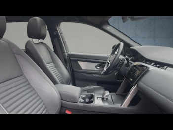 Photo 27 du bon plan LAND-ROVER Discovery Sport 1.5 P300e 309ch Dynamic SE occasion à 66990 €