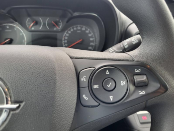 Photo 24 du bon plan OPEL Combo Cargo VUL M 650kg BlueHDi 100ch S&S occasion à 17990 €