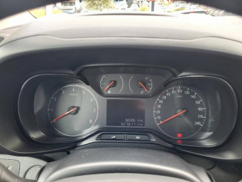 Photo 25 du bon plan OPEL Combo Cargo VUL M 650kg BlueHDi 100ch S&S occasion à 17990 €