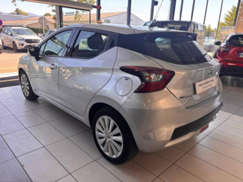 Photo 4 du bon plan NISSAN Micra 1.0 IG-T 92ch Acenta Xtronic 2021 occasion à 14490 €