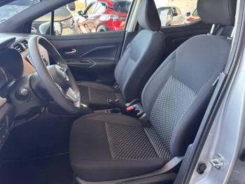 Photo 8 du bon plan NISSAN Micra 1.0 IG-T 92ch Acenta Xtronic 2021 occasion à 14490 €