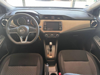 Photo 9 du bon plan NISSAN Micra 1.0 IG-T 92ch Acenta Xtronic 2021 occasion à 14490 €