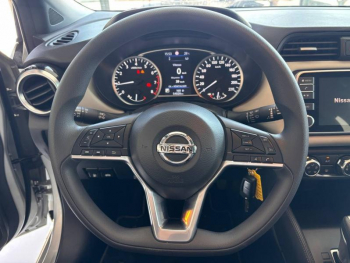 Photo 12 du bon plan NISSAN Micra 1.0 IG-T 92ch Acenta Xtronic 2021 occasion à 14490 €