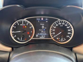 Photo 13 du bon plan NISSAN Micra 1.0 IG-T 92ch Acenta Xtronic 2021 occasion à 14490 €