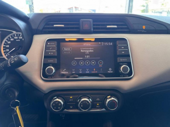 Photo 18 du bon plan NISSAN Micra 1.0 IG-T 92ch Acenta Xtronic 2021 occasion à 14490 €