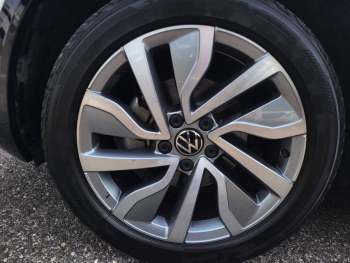 Photo 6 du bon plan VOLKSWAGEN T-Roc 1.5 TSI EVO 150ch Style Exclusive DSG7 occasion à 28490 €