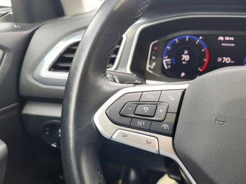 Photo 23 du bon plan VOLKSWAGEN T-Roc 1.5 TSI EVO 150ch Style Exclusive DSG7 occasion à 28490 €