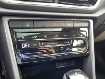 Photo 25 du bon plan VOLKSWAGEN T-Roc 1.5 TSI EVO 150ch Style Exclusive DSG7 occasion à 28490 €