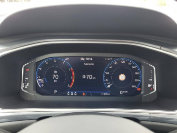 Photo 26 du bon plan VOLKSWAGEN T-Roc 1.5 TSI EVO 150ch Style Exclusive DSG7 occasion à 28490 €