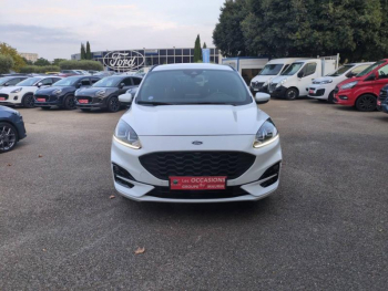 Photo 2 du bon plan FORD Kuga 2.5 Duratec 190ch FHEV E85 ST-Line BVA occasion à 27990 €