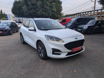 Photo 3 du bon plan FORD Kuga 2.5 Duratec 190ch FHEV E85 ST-Line BVA occasion à 27990 €