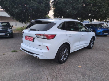 Photo 4 du bon plan FORD Kuga 2.5 Duratec 190ch FHEV E85 ST-Line BVA occasion à 27990 €