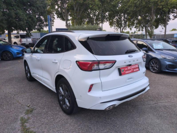 Photo 6 du bon plan FORD Kuga 2.5 Duratec 190ch FHEV E85 ST-Line BVA occasion à 27990 €