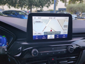 Photo 8 du bon plan FORD Kuga 2.5 Duratec 190ch FHEV E85 ST-Line BVA occasion à 27990 €