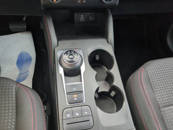 Photo 11 du bon plan FORD Kuga 2.5 Duratec 190ch FHEV E85 ST-Line BVA occasion à 27990 €