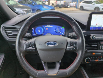 Photo 12 du bon plan FORD Kuga 2.5 Duratec 190ch FHEV E85 ST-Line BVA occasion à 27990 €