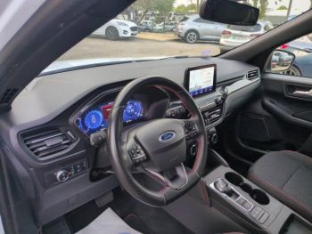 Photo 15 du bon plan FORD Kuga 2.5 Duratec 190ch FHEV E85 ST-Line BVA occasion à 27990 €
