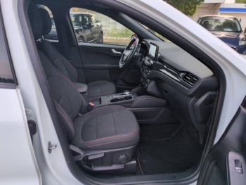 Photo 17 du bon plan FORD Kuga 2.5 Duratec 190ch FHEV E85 ST-Line BVA occasion à 27990 €
