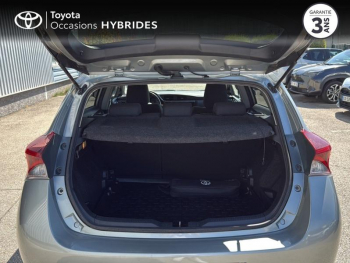 Photo 10 du bon plan TOYOTA Auris HSD 136h Design occasion à 16490 €