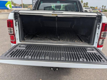 Photo 5 du bon plan FORD Ranger VUL 2.0 TDCi 213ch Double Cabine Wildtrak BVA10 occasion à 33990 €