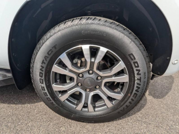 Photo 8 du bon plan FORD Ranger VUL 2.0 TDCi 213ch Double Cabine Wildtrak BVA10 occasion à 33990 €