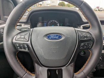 Photo 15 du bon plan FORD Ranger VUL 2.0 TDCi 213ch Double Cabine Wildtrak BVA10 occasion à 33990 €