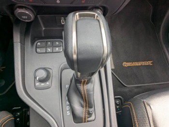 Photo 20 du bon plan FORD Ranger VUL 2.0 TDCi 213ch Double Cabine Wildtrak BVA10 occasion à 33990 €