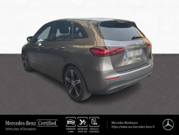 Photo 3 du bon plan MERCEDES-BENZ Classe B 180d 116ch AMG Line 8G-DCT occasion à 35890 €