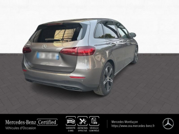Photo 5 du bon plan MERCEDES-BENZ Classe B 180d 116ch AMG Line 8G-DCT occasion à 35890 €